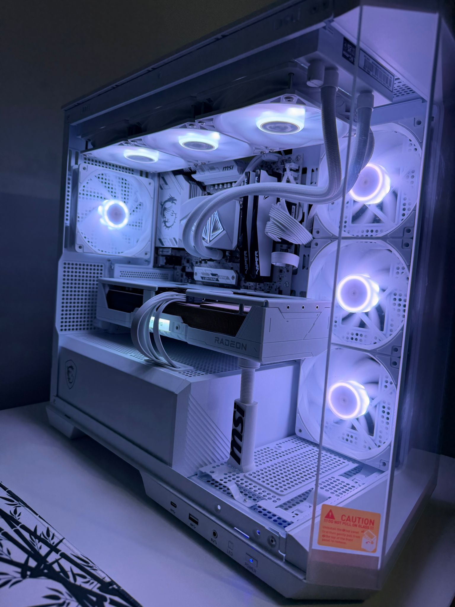 High-end PC